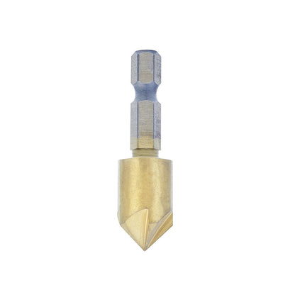 Amana Tool - 608-753 - TITANIUM COUNTERSINK 1/2" DIAM