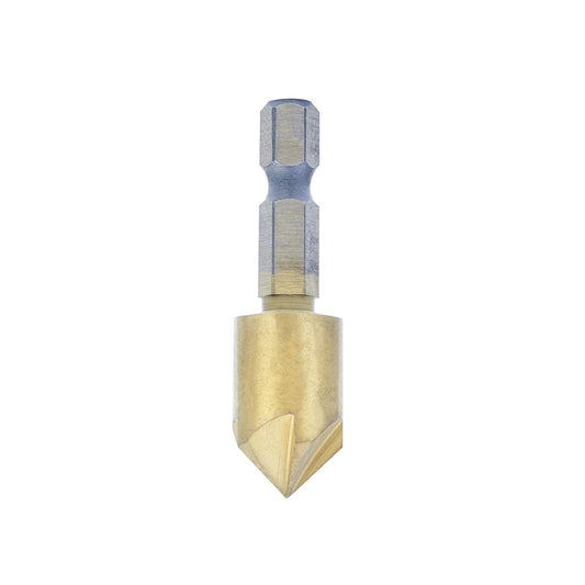 Amana Tool - 608-753 - TITANIUM COUNTERSINK 1/2" DIAM