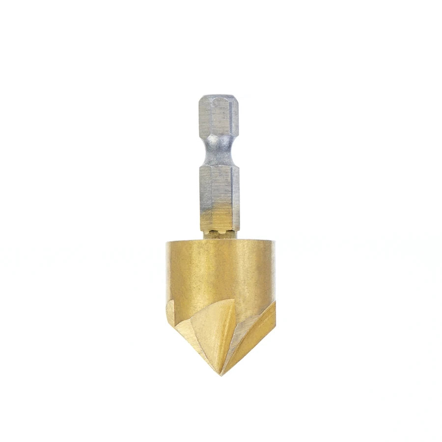 Amana Tool - 608-755 - TITANIUM COUNTERSINK 3/4" DIAM