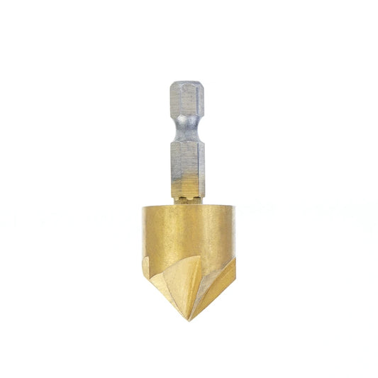 Amana Tool - 608-755 - TITANIUM COUNTERSINK 3/4" DIAM