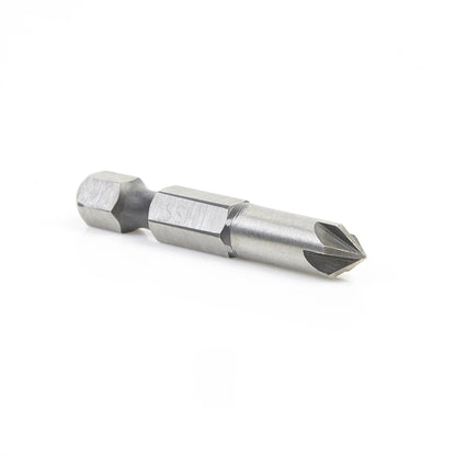 Amana Tool - 608-760 - M2 HSS COUNTERSINK 1/4" DIAM