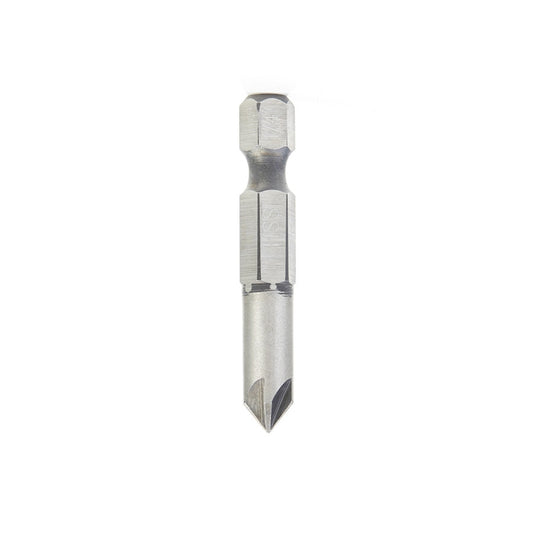 Amana Tool - 608-760 - M2 HSS COUNTERSINK 1/4" DIAM