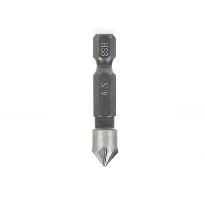 Amana Tool - 608-761 - M2 HSS COUNTERSINK 5/16" DIAM