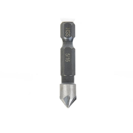 Amana Tool - 608-761 - M2 HSS COUNTERSINK 5/16" DIAM