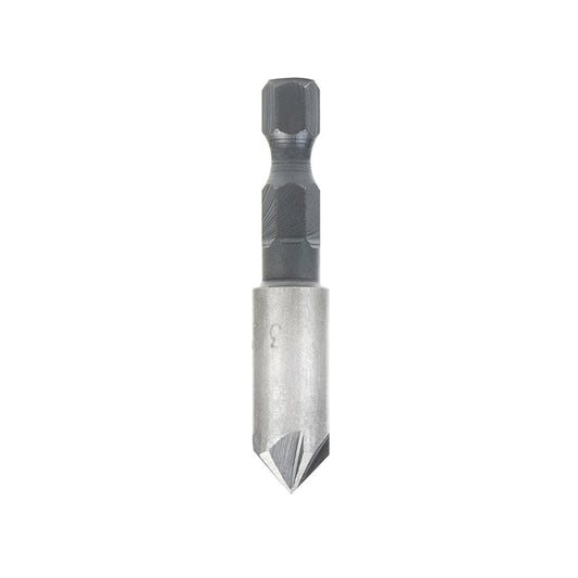 Amana Tool - 608-762 - M2 HSS COUNTERSINK 3/8" DIAM