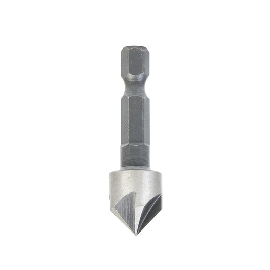 Amana Tool - 608-763 - M2 HSS COUNTERSINK 1/2" DIAM
