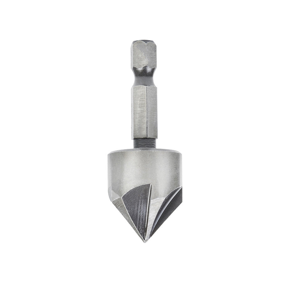 Amana Tool - 608-765 - M2 HSS COUNTERSINK 3/4" DIAM