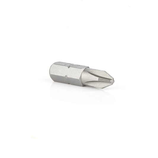 Amana Tool - 608-904 - 5PC MAGNET #2 PHILILPSx1" LONG