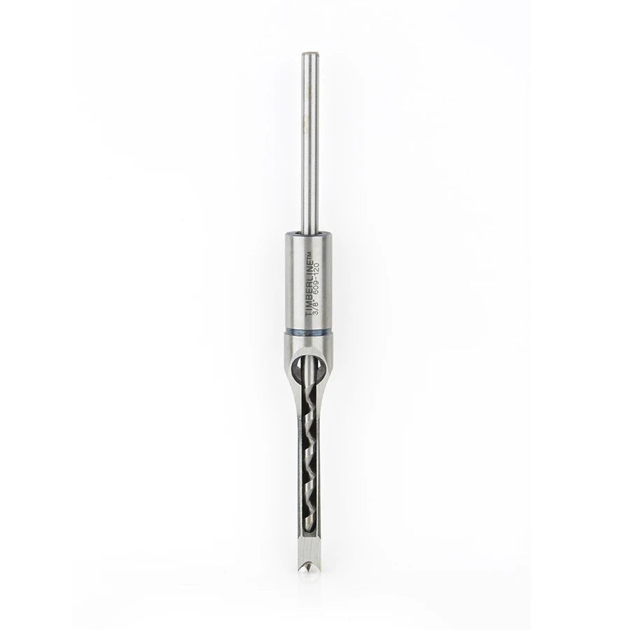 Amana Tool - 609-120 - MORTISING CHISEL 3/8 DIAMETER