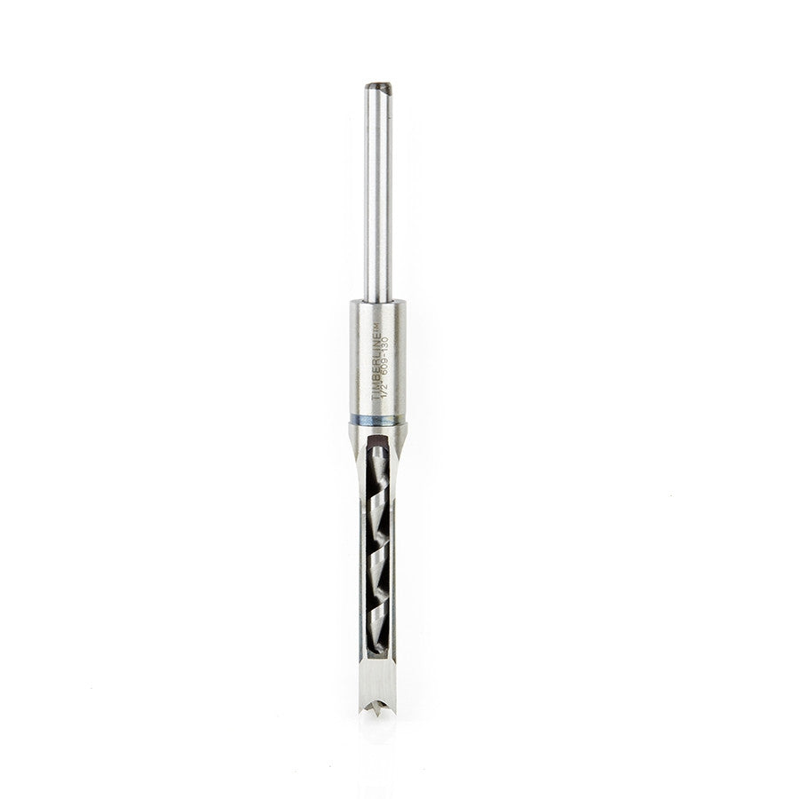 Amana Tool - 609-130 - MORTISING CHISEL 1/2 DIAMETER
