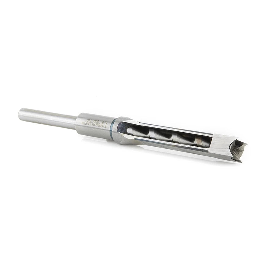Amana Tool - 609-140 - MORTISING CHISEL 5/8 DIAMETER