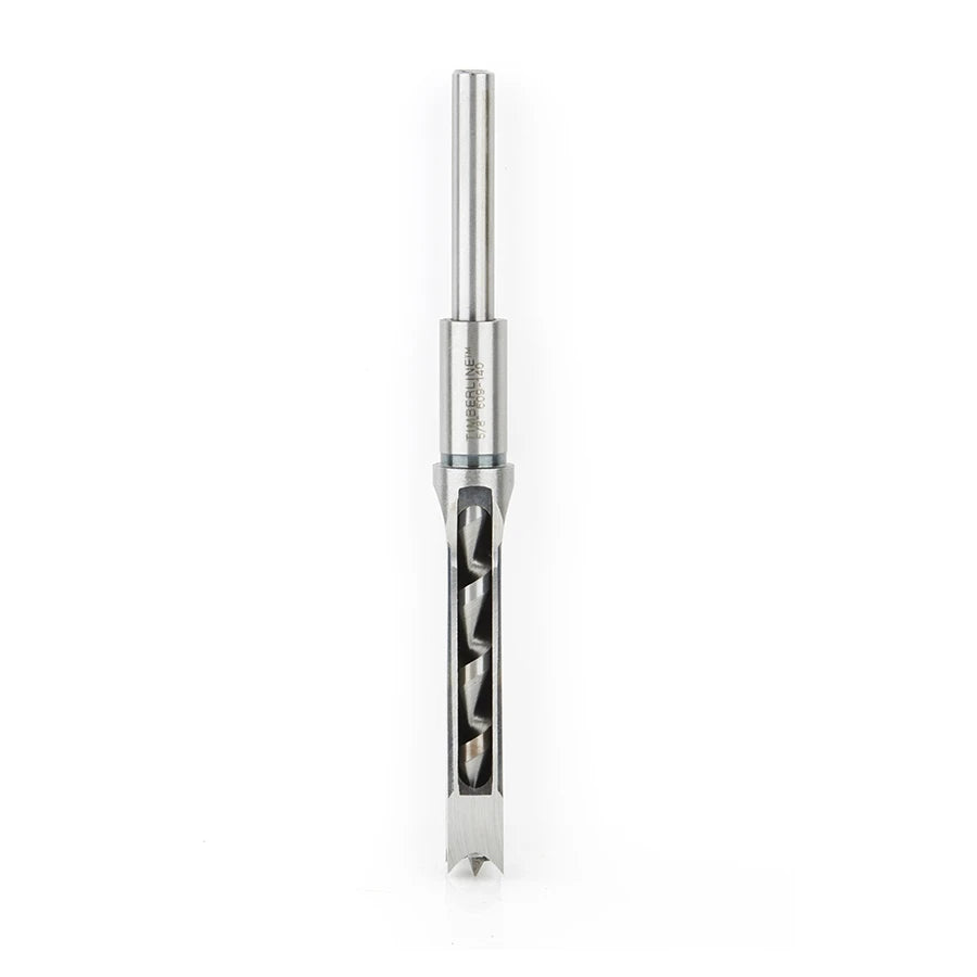 Amana Tool - 609-140 - MORTISING CHISEL 5/8 DIAMETER