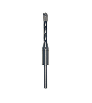 Amana Tool - 609-100 - MORTISING CHISEL 1/4 DIAMETER