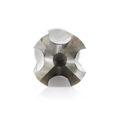 Amana Tool - 609-204 - 1/2" LONG MORTISE BIT 5-1/2"OL