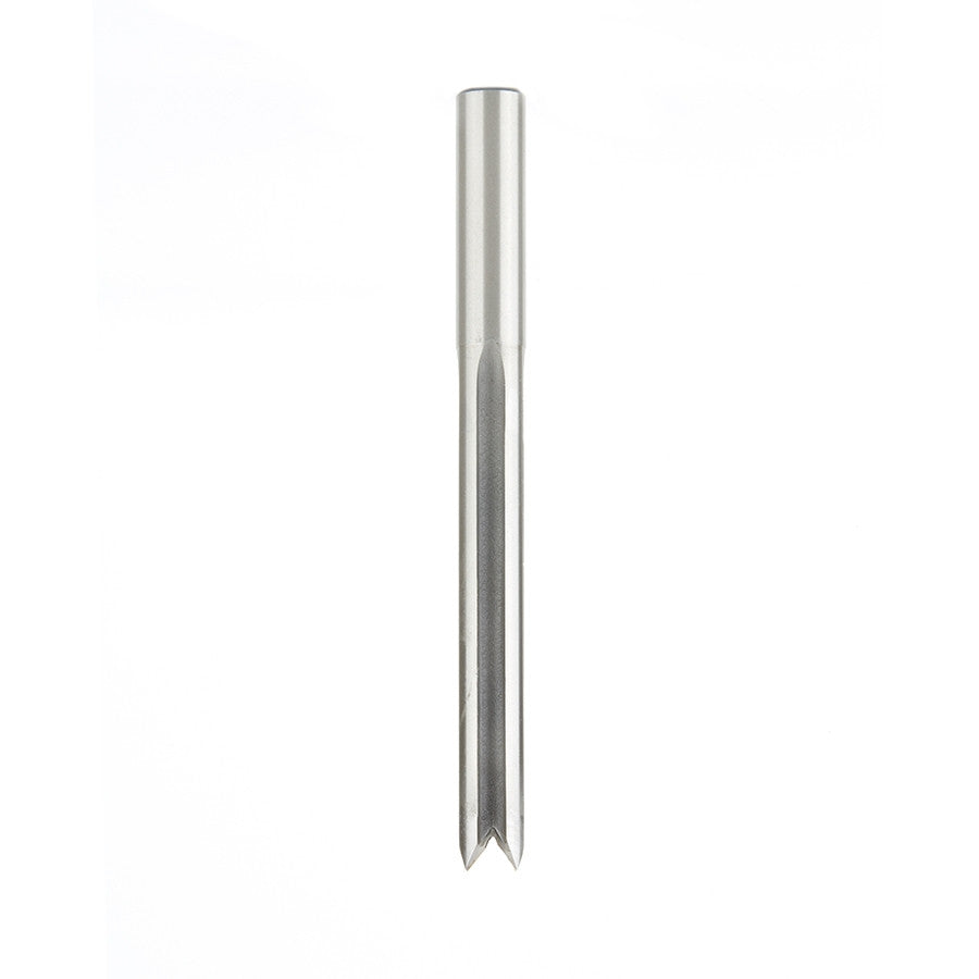 Amana Tool - 609-204 - 1/2" LONG MORTISE BIT 5-1/2"OL