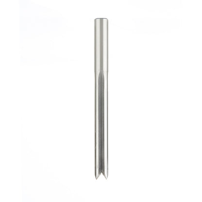 Amana Tool - 609-204 - 1/2" LONG MORTISE BIT 5-1/2"OL