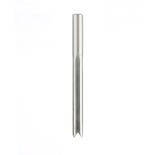 Amana Tool - 609-204 - 1/2" LONG MORTISE BIT 5-1/2"OL