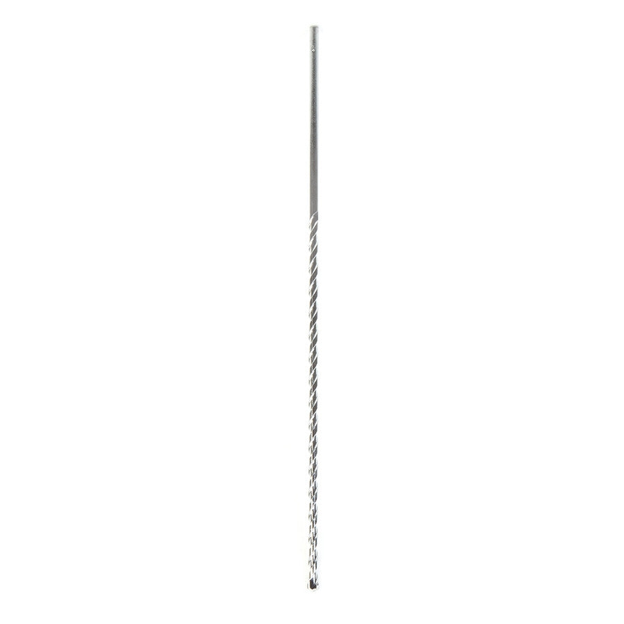 Amana Tool - 610-500 - 1/4 DIA. HAMMER DRILL 13 LONG