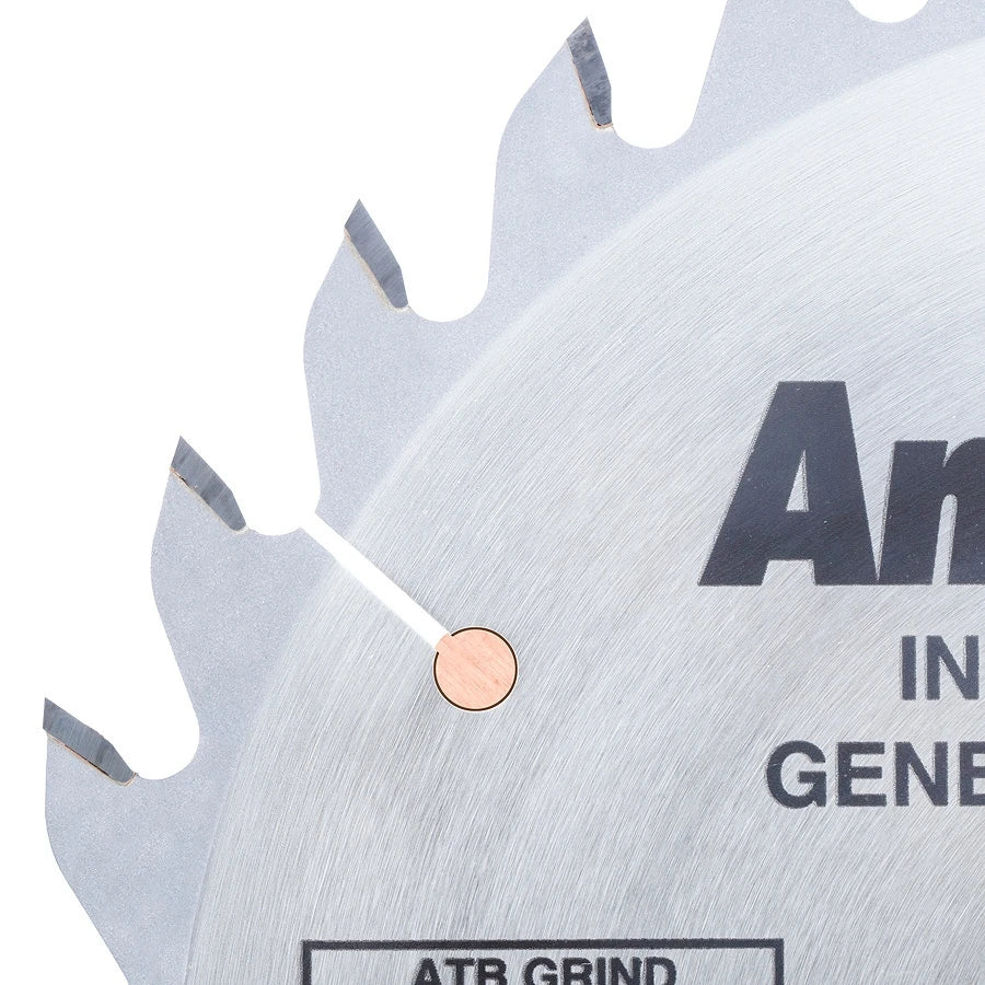 Amana Tool - 610300 - 10"/30T RIPPING A.T.B. GRIND