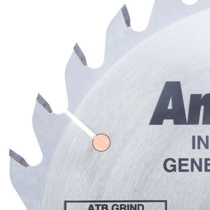 Amana Tool - 610300 - 10"/30T RIPPING A.T.B. GRIND
