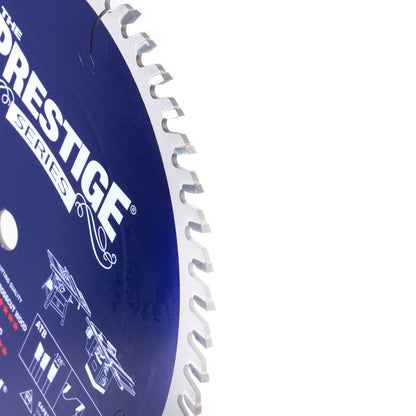 Amana Tool - 610600C - 10"/60T CUT-OFF SAW A.T.B.