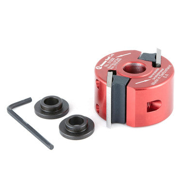 Amana Tool - 61068 Aluminum Shaper 68mm 3/4"Bore