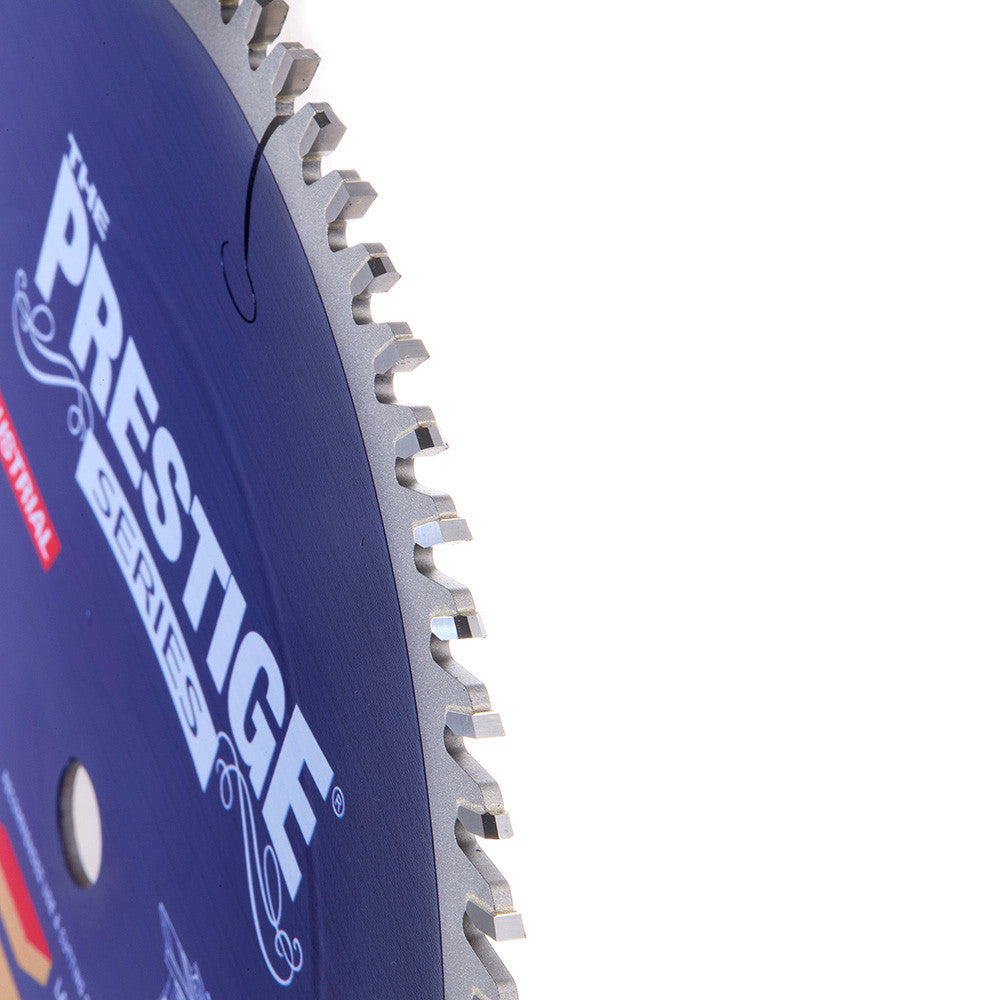 Amana Tool - 610801C - 10"/80T TRIM SAW T.C.G. GRIND
