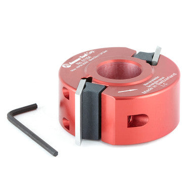 Amana Tool - 61104 Aluminum Shaper 88Mm/1-1/4Bore