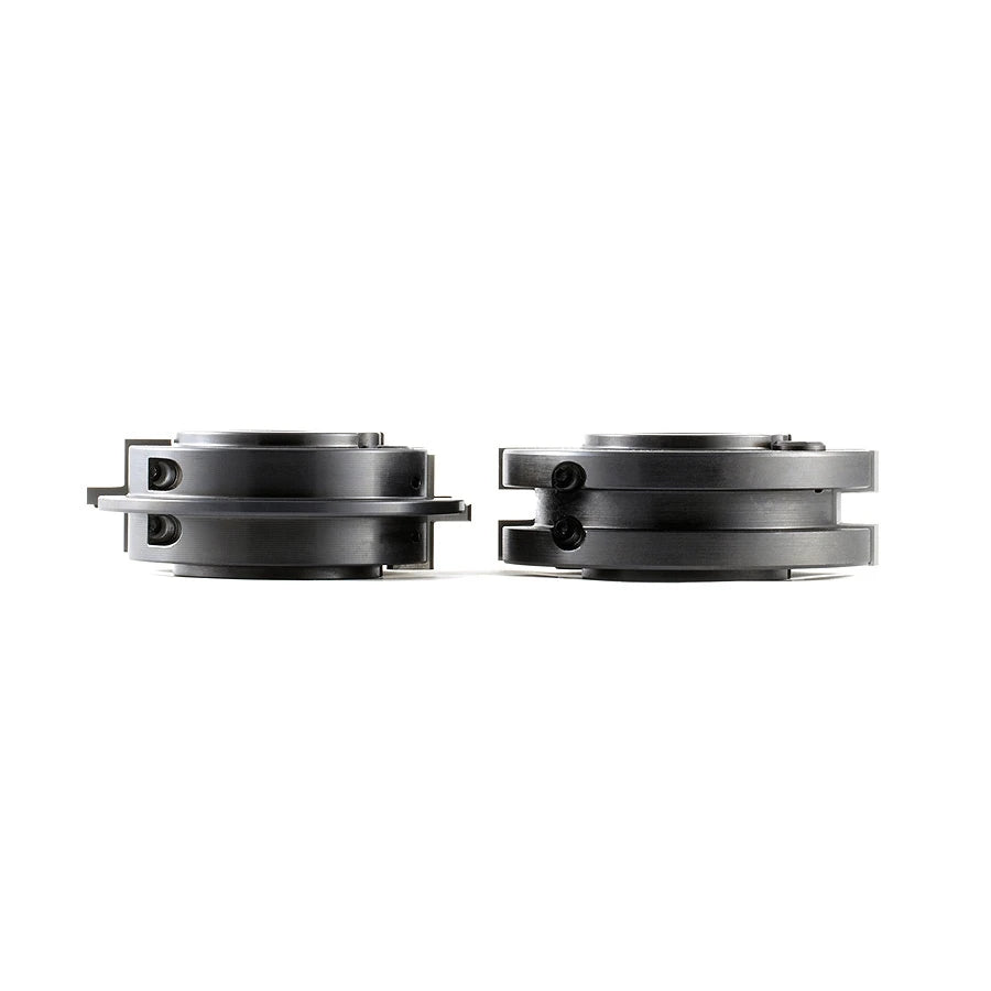 Amana Tool - 61218 - ADJ. SHAPER TONGUE/GROOVE SET