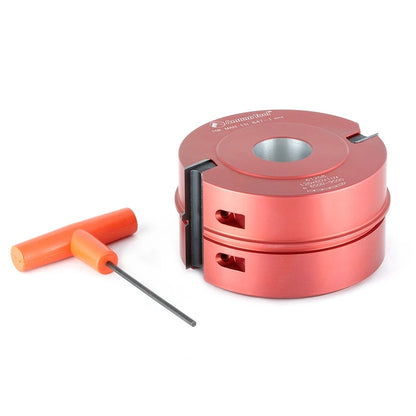 Amana Tool - 61258 - 120MM ALUM. GLUE JOINT CUTTER