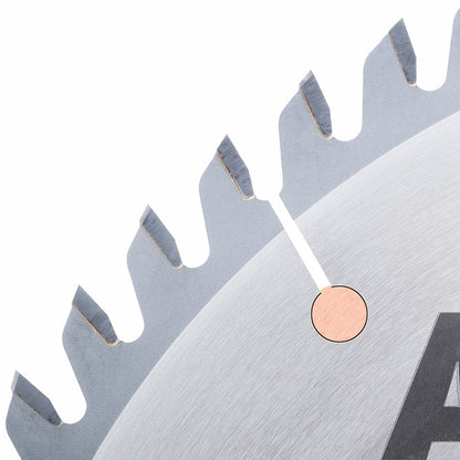 Amana Tool - 612601 - 12"/60T CUT-OFF SAW TCG GRIND
