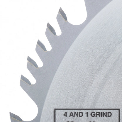 Amana Tool - 612604 - 12"/60T COMBINATION GRIND