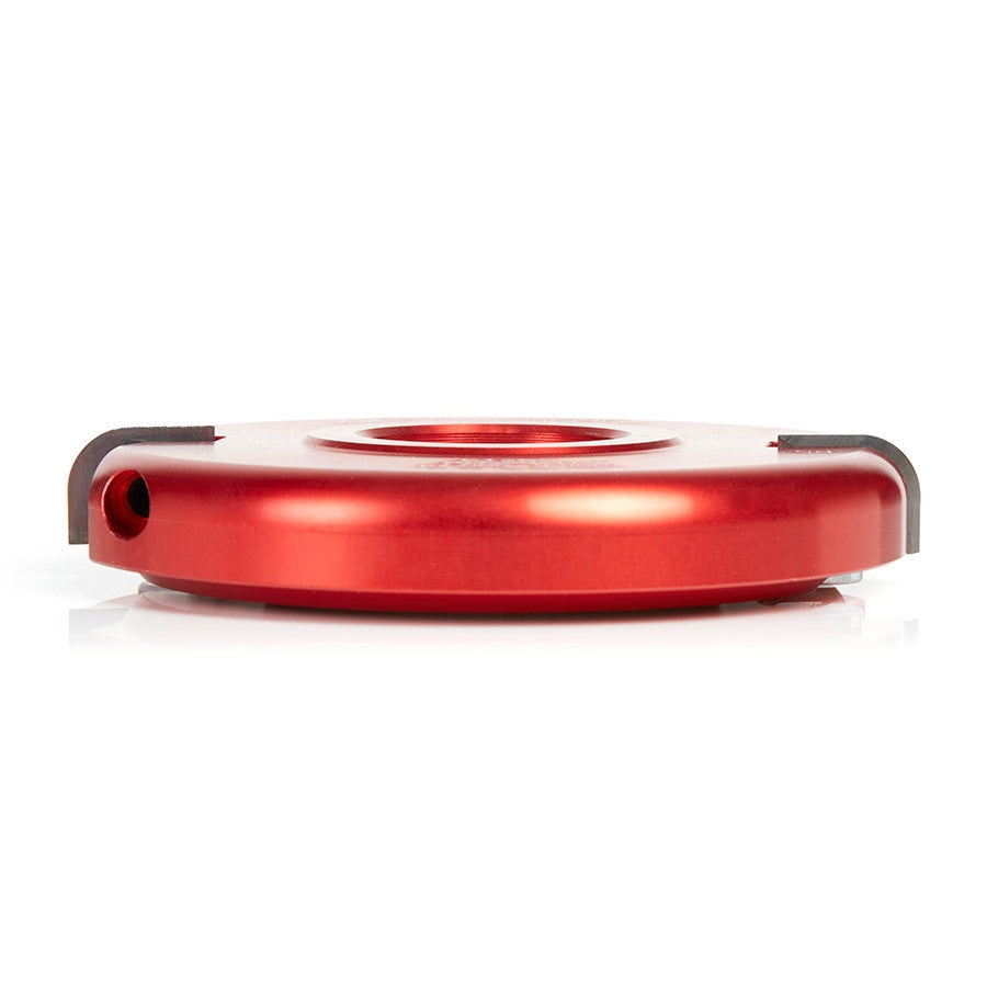 Amana Tool - 61265 - ALUM.BACK CUTTER 1-1/4" x61262