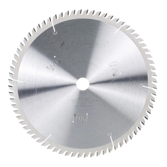 Amana Tool - 612721 - 12"/72T CUT-OFF SAW TCG GRIND