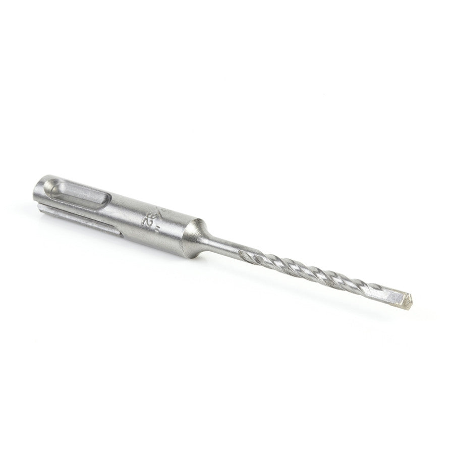 Amana Tool - 613-100 - SDS PLUS 5/32"x 2"x 4" DRILLS