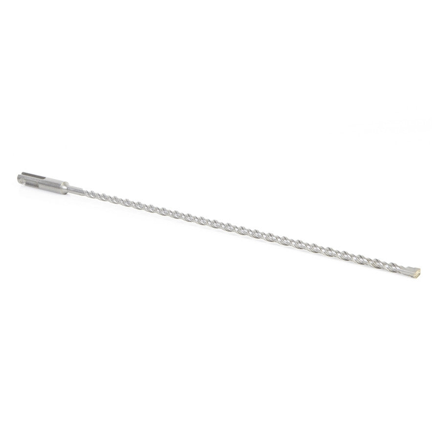 Amana Tool - 613-156 - SDS PLUS 1/4"x 12"x 14" DRILLS