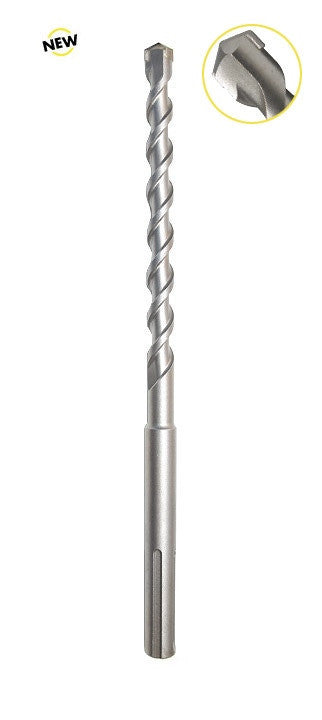 Amana Tool - 613-428 - SDS MAX 5/8"x 31" X 36" DRILLS