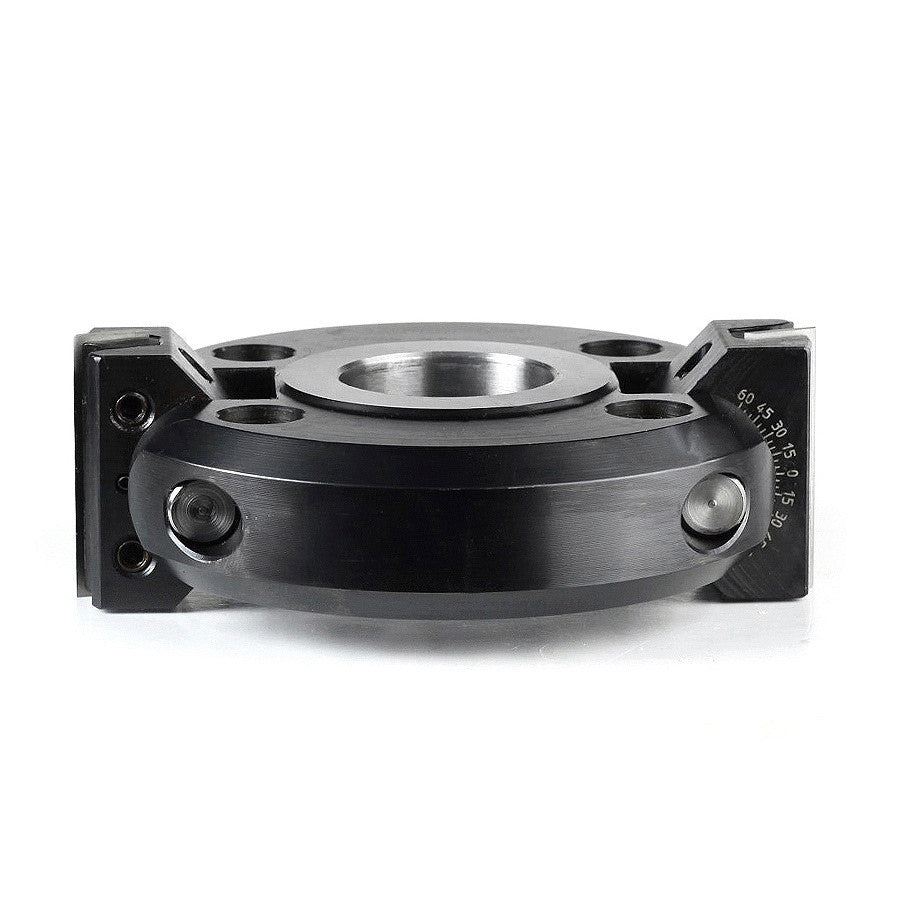 Amana Tool - 61303 - 110MM ADJ. CHAMFER -45 T0 +45