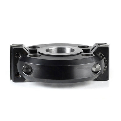 Amana Tool - 61303 - 110MM ADJ. CHAMFER -45 T0 +45