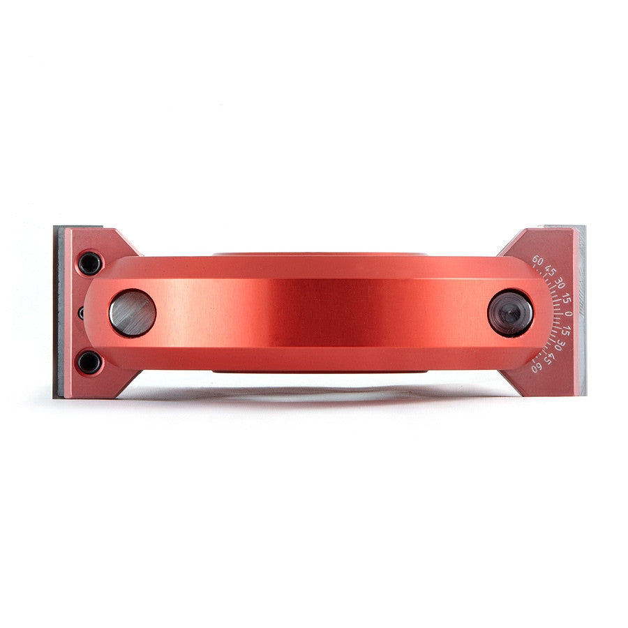 Amana Tool - 61304 - 120MM ADJ. CHAMFER -45 T0 +45