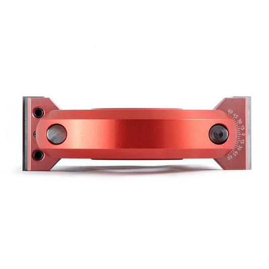 Amana Tool - 61304 - 120MM ADJ. CHAMFER -45 T0 +45