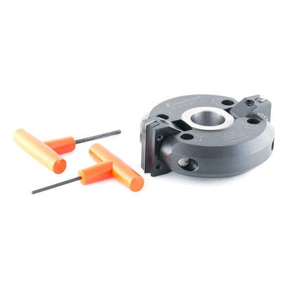 Amana Tool - 61306 - ADJUSTABLE CHAMFER -67.5-+67.5