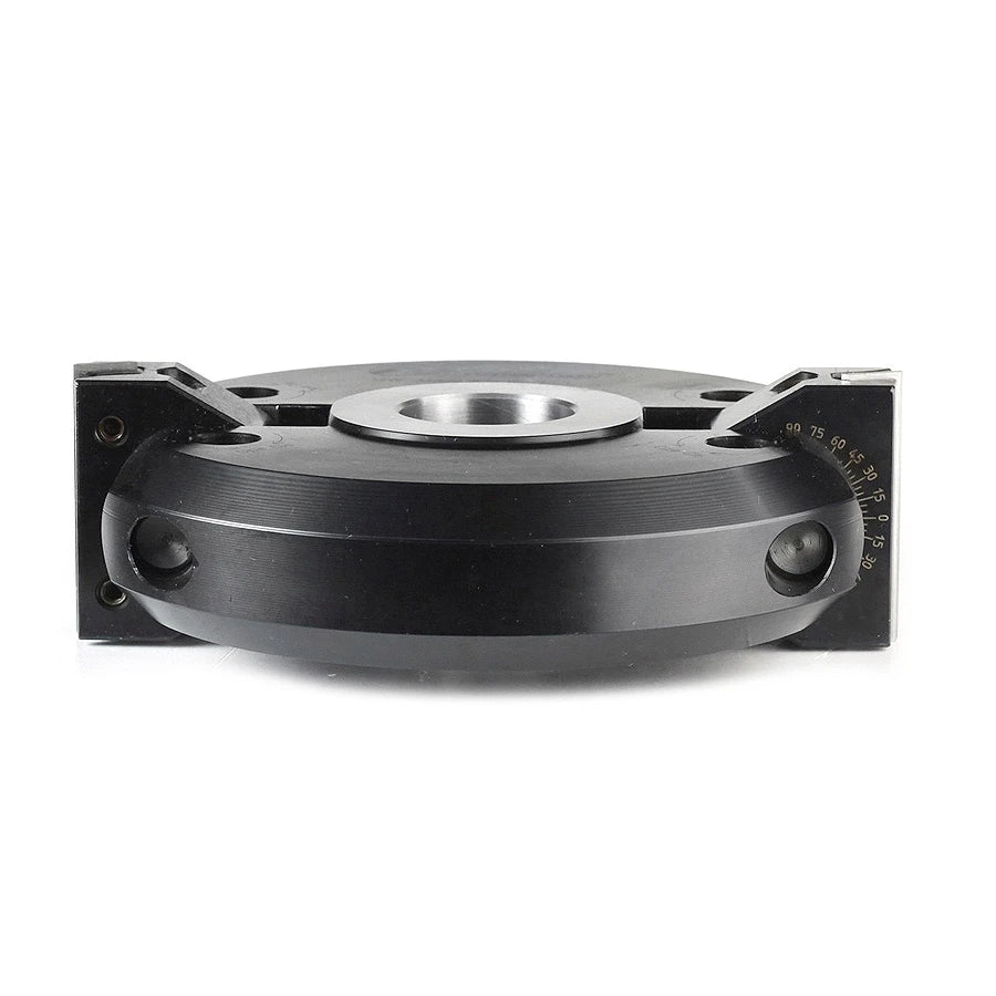 Amana Tool - 61307 - 150MM ADJ. CHAMFER -90 TO +90