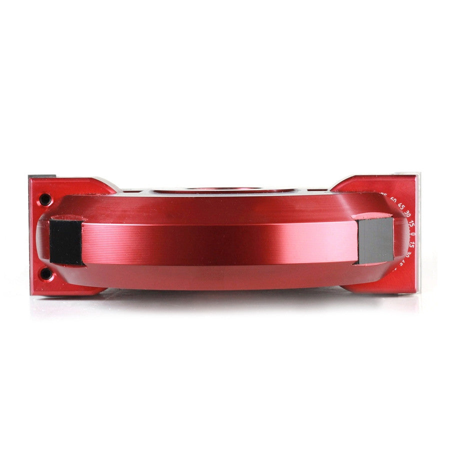 Amana Tool - 61310 - 160MM ADJ. CHAMFER -90 TO +90