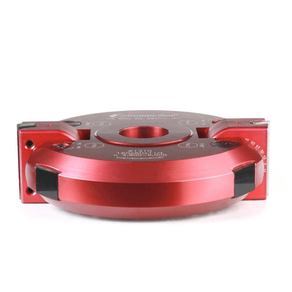 Amana Tool - 61310 - 160MM ADJ. CHAMFER -90 TO +90