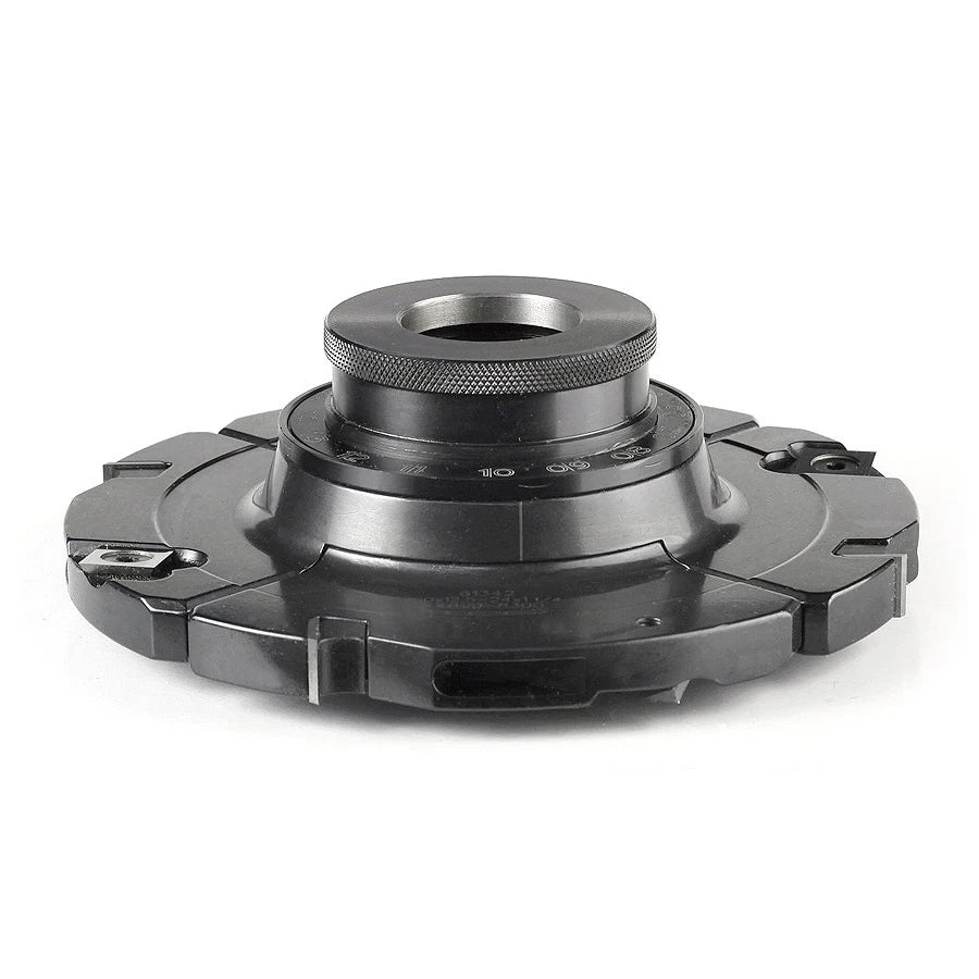 Amana Tool - 61342 - ADJ. GROOVING HEAD 12.5-24MM