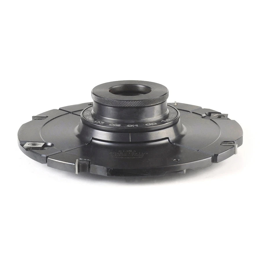 Amana Tool - 61343 - ADJ. GROOVING CUTTER 8 - 15MM