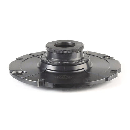 Amana Tool - 61343 - ADJ. GROOVING CUTTER 8 - 15MM