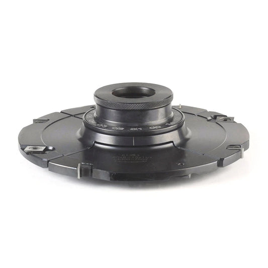 Amana Tool - 61343 - ADJ. GROOVING CUTTER 8 - 15MM