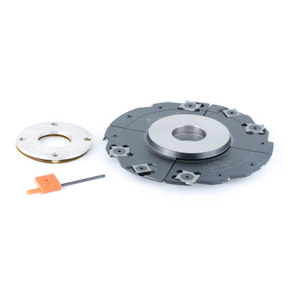 Amana Tool - 61350 - 160MM ADJUSTABLE GROOVING HEAD